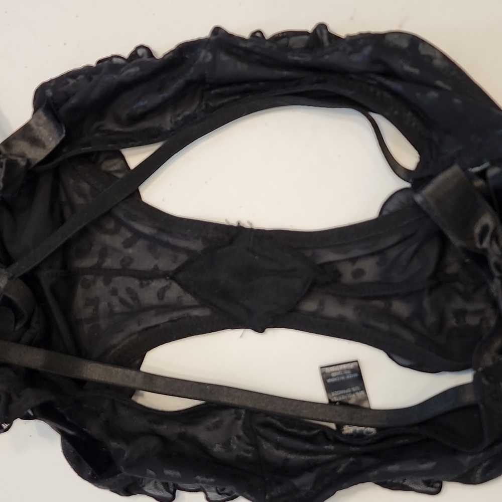 NWOT Rene Rofe Teddy - Picture 10 of 12